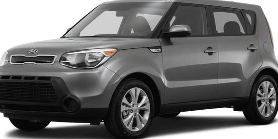 KIA SOUL 2016 KNDJP3A55G7316961 image