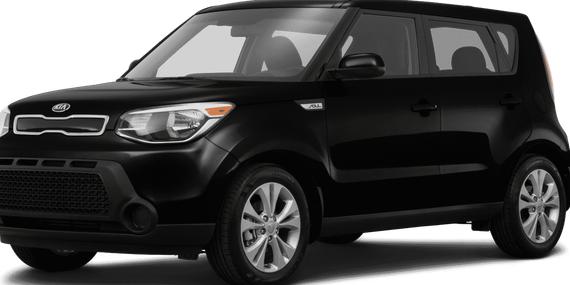 KIA SOUL 2016 KNDJP3A53G7295012 image