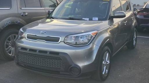 KIA SOUL 2016 KNDJN2A27G7343147 image