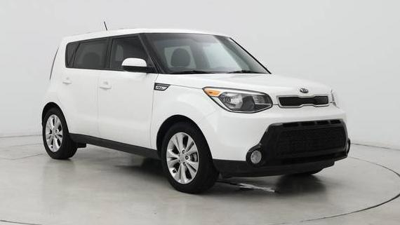 KIA SOUL 2016 KNDJP3A59G7324514 image