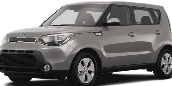 KIA SOUL 2016 KNDJN2A2XG7325614 image