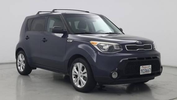 KIA SOUL 2016 KNDJP3A53G7278789 image
