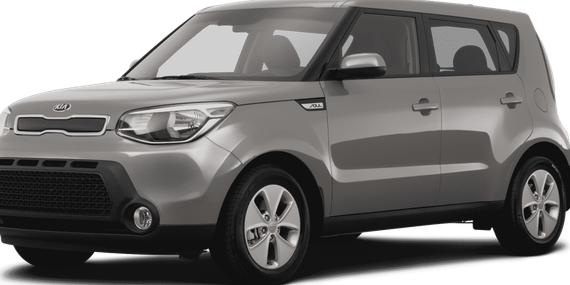 KIA SOUL 2016 KNDJN2A27G7337140 image