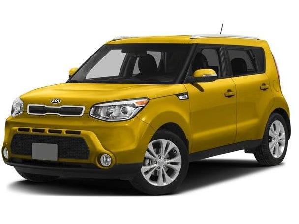 KIA SOUL 2016 KNDJN2A2XG7846414 image