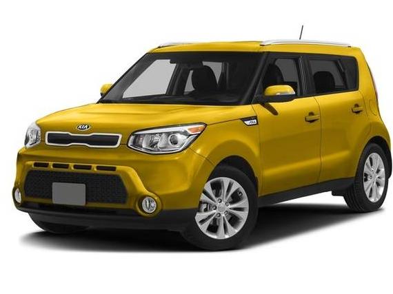 KIA SOUL 2016 KNDJN2A22G7861070 image