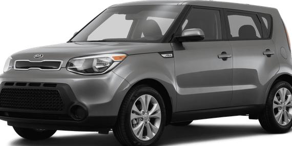 KIA SOUL 2016 KNDJP3A51G7256158 image