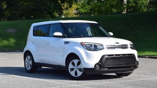 KIA SOUL 2016 KNDJN2A28G7315275 image