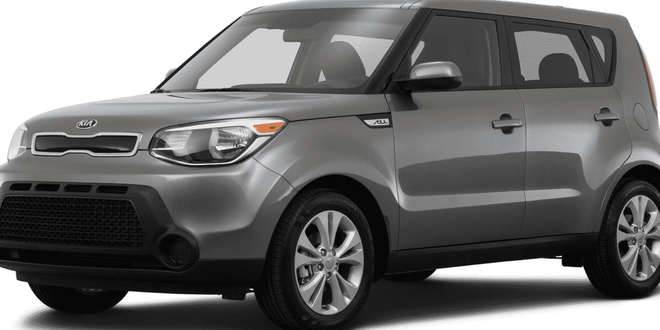 KIA SOUL 2016 KNDJP3A58G7318915 image