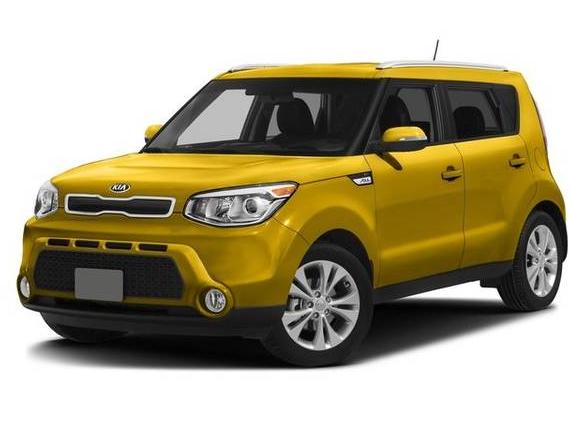 KIA SOUL 2016 KNDJN2A24G7317833 image
