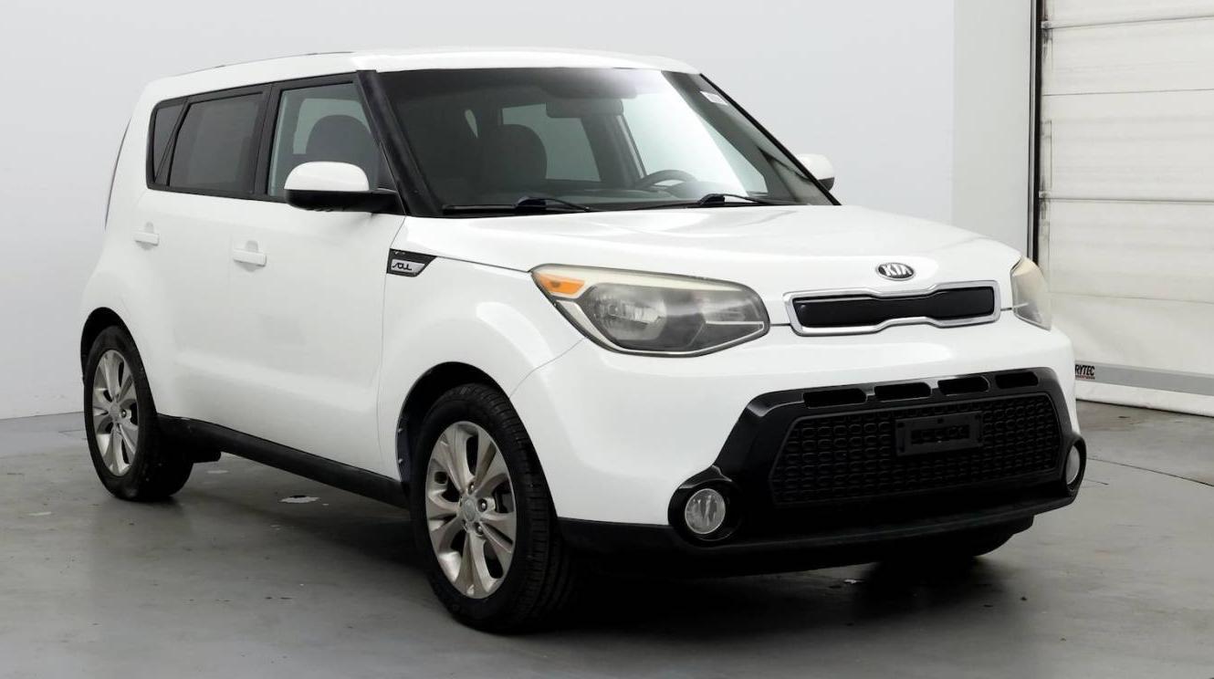 KIA SOUL 2016 KNDJP3A59G7240578 image