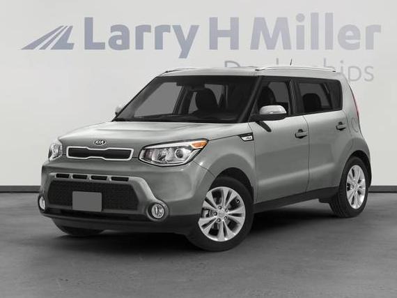 KIA SOUL 2016 KNDJN2A23G7275204 image