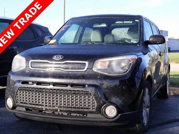 KIA SOUL 2016 KNDJP3A57G7242314 image