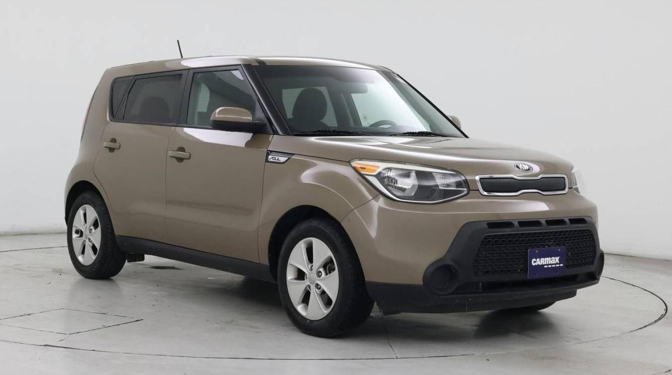 KIA SOUL 2016 KNDJN2A28G7300999 image