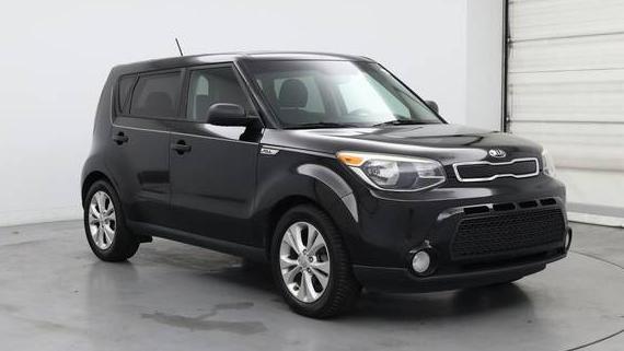 KIA SOUL 2016 KNDJP3A54G7842501 image