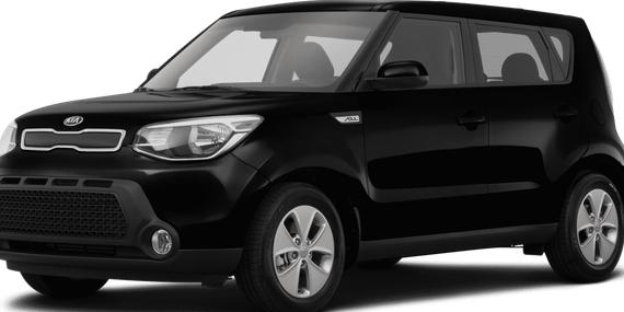 KIA SOUL 2016 KNDJN2A29G7276258 image