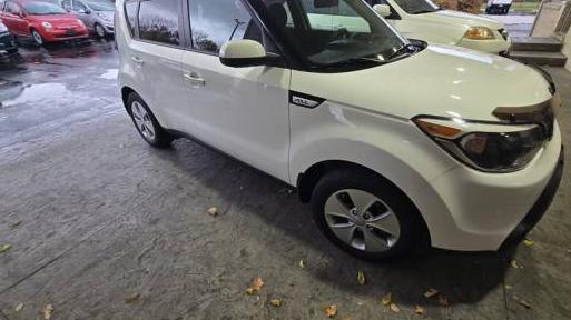 KIA SOUL 2016 KNDJN2A24G7250392 image