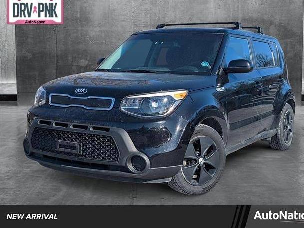 KIA SOUL 2016 KNDJN2A29G7373654 image