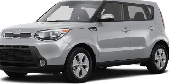 KIA SOUL 2016 KNDJN2A29G7831158 image