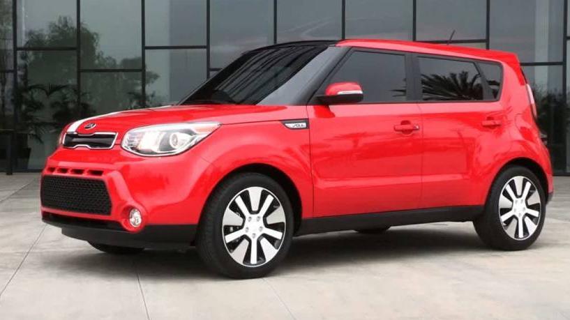 KIA SOUL 2016 KNDJP3A58G7359481 image