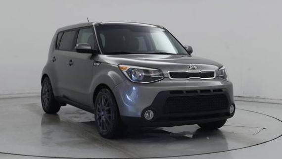 KIA SOUL 2016 KNDJP3A56G7374237 image