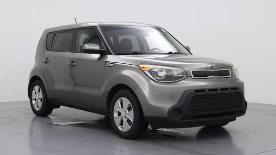 KIA SOUL 2016 KNDJN2A22G7261746 image