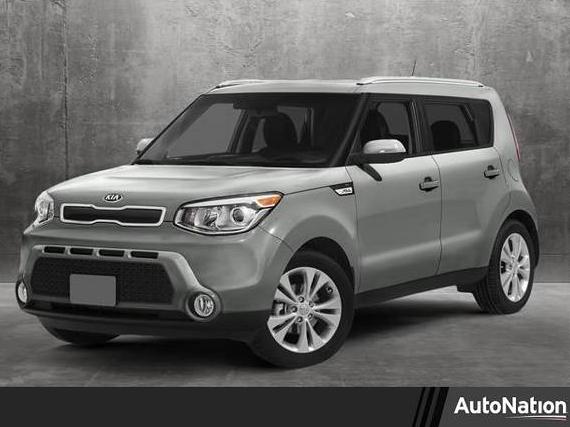 KIA SOUL 2016 KNDJN2A21G7842915 image