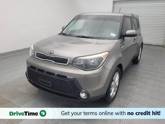 KIA SOUL 2016 KNDJP3A56G7306777 image