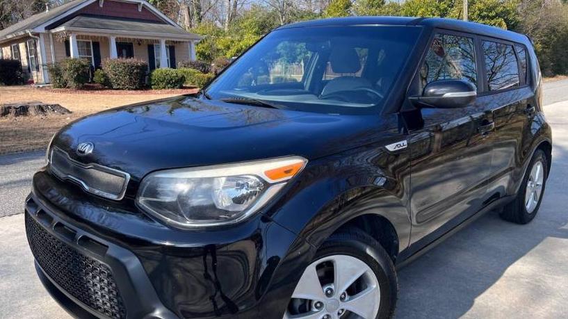 KIA SOUL 2016 KNDJN2A23G7402498 image