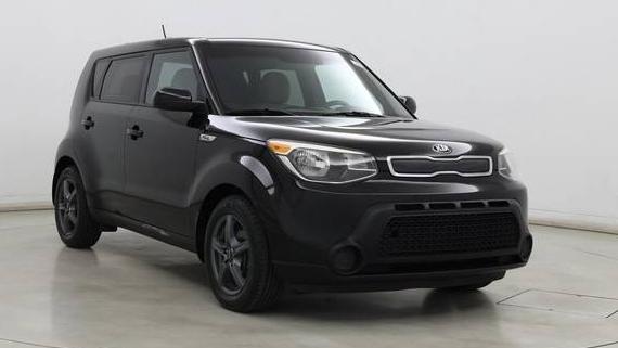KIA SOUL 2016 KNDJN2A2XG7239459 image