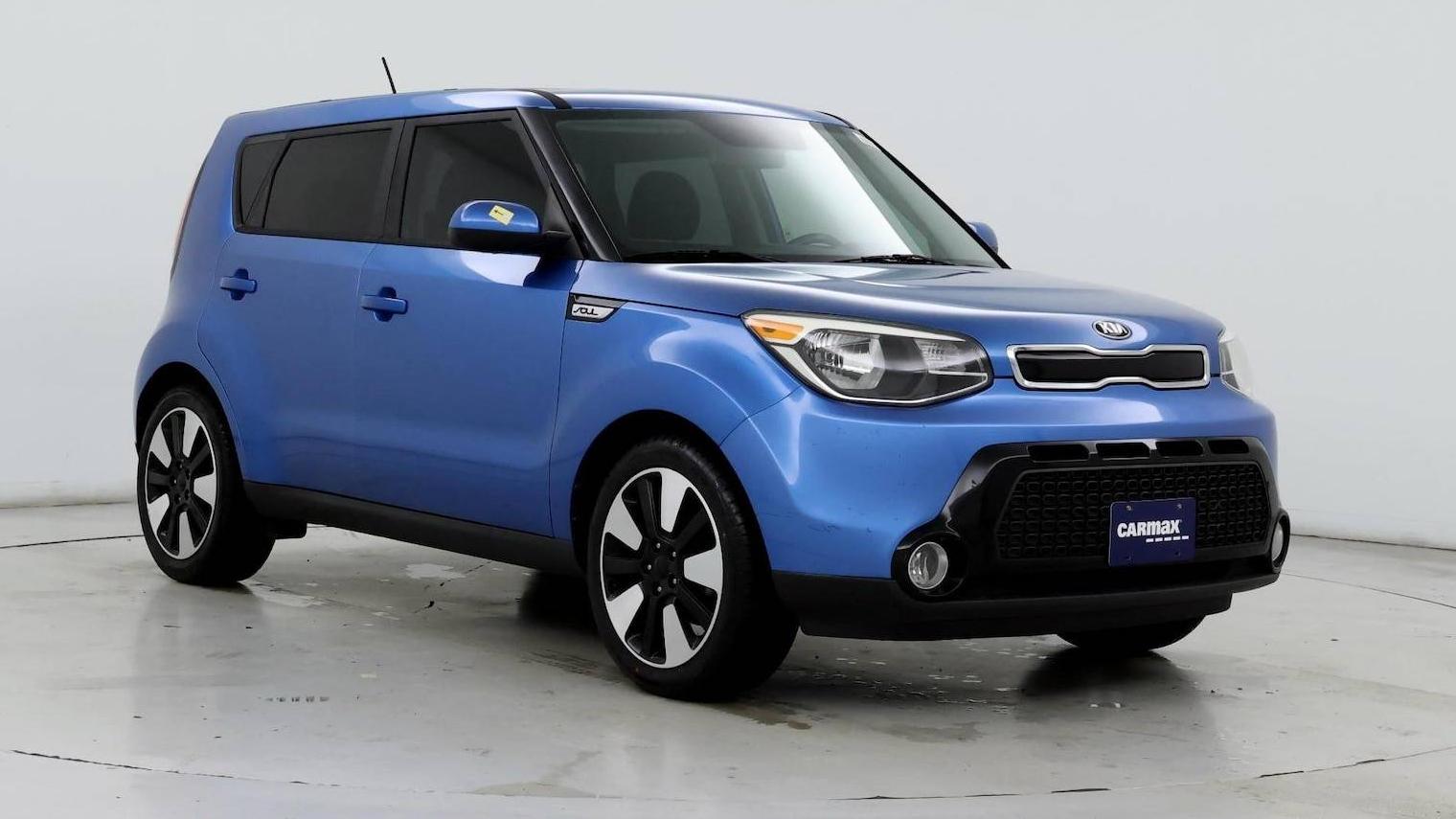 KIA SOUL 2016 KNDJP3A54G7394339 image