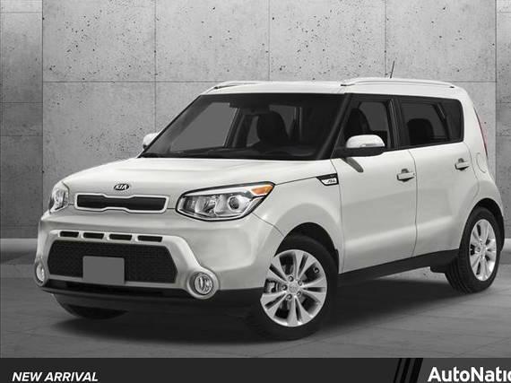KIA SOUL 2016 KNDJN2A2XG7408704 image