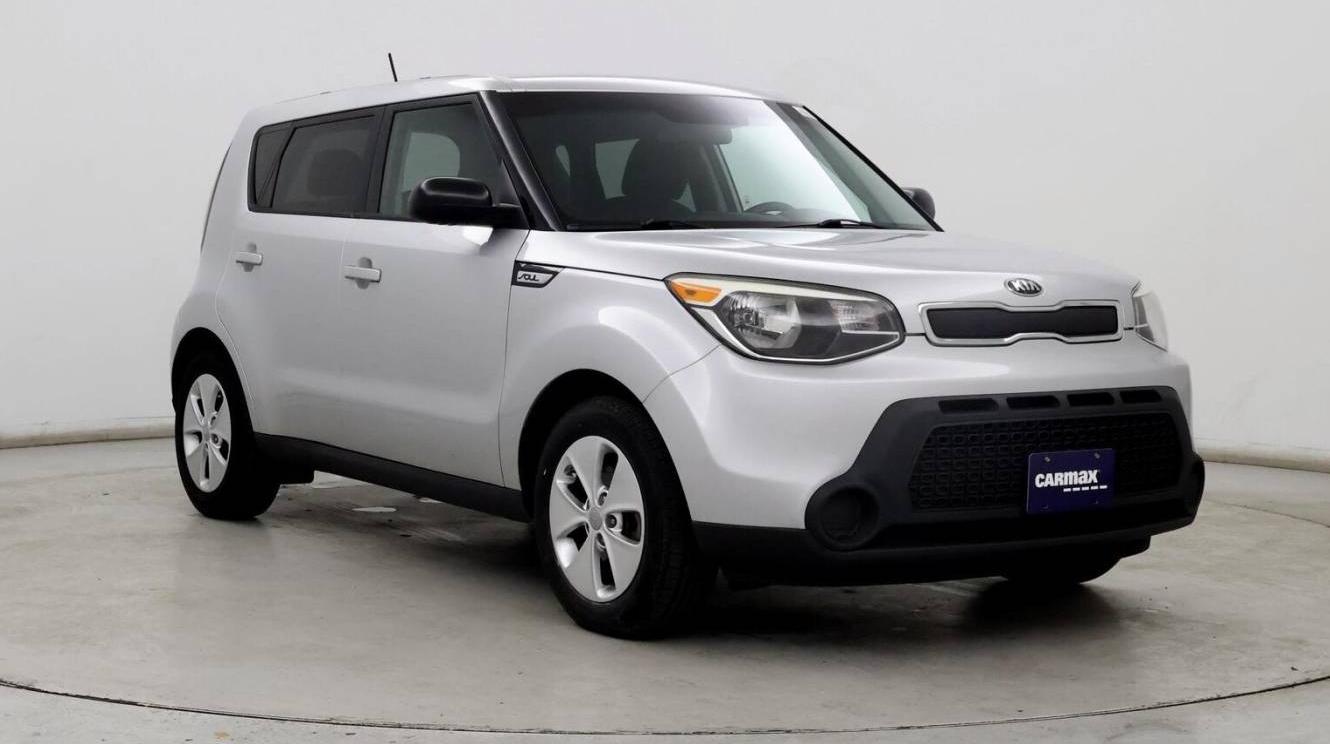 KIA SOUL 2016 KNDJN2A23G7823928 image