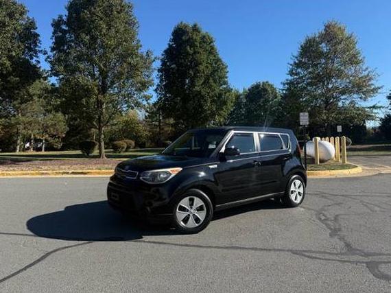 KIA SOUL 2016 KNDJN2A23G7249394 image