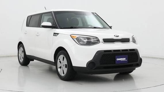 KIA SOUL 2016 KNDJN2A25G7401045 image