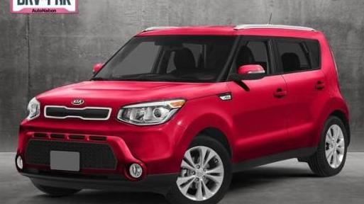 KIA SOUL 2016 KNDJP3A58G7323841 image