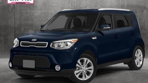 KIA SOUL 2016 KNDJP3A56G7273036 image