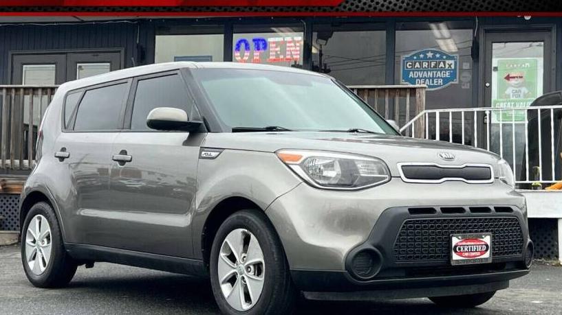 KIA SOUL 2016 KNDJN2A21G7400507 image