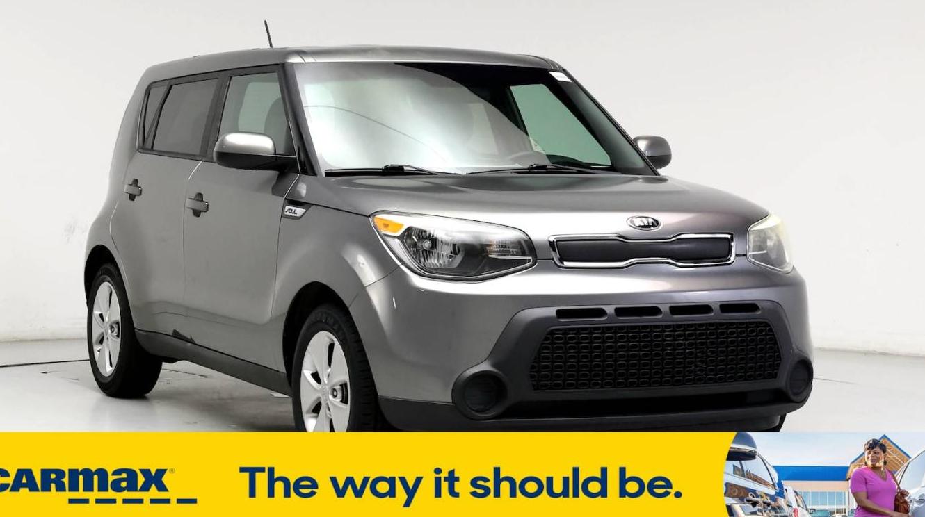 KIA SOUL 2016 KNDJN2A27G7352379 image