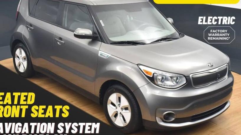 KIA SOUL 2016 KNDJP3AE9G7007168 image