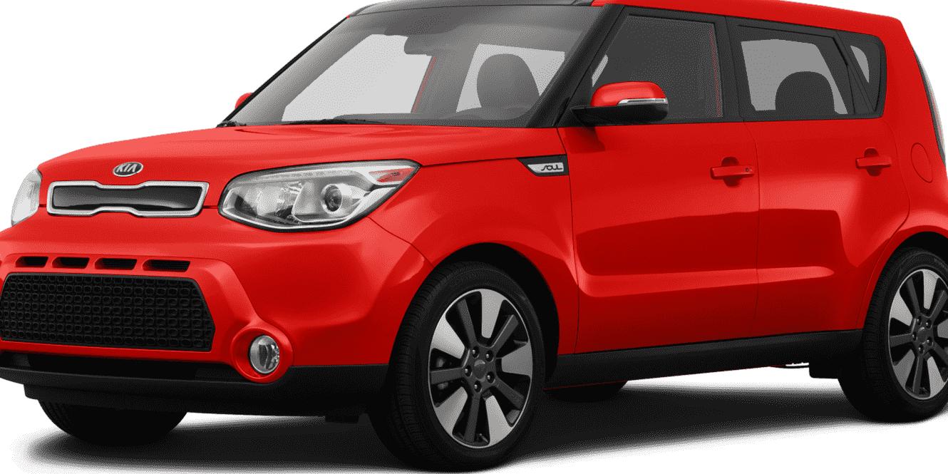 KIA SOUL 2016 KNDJX3A5XG7843247 image