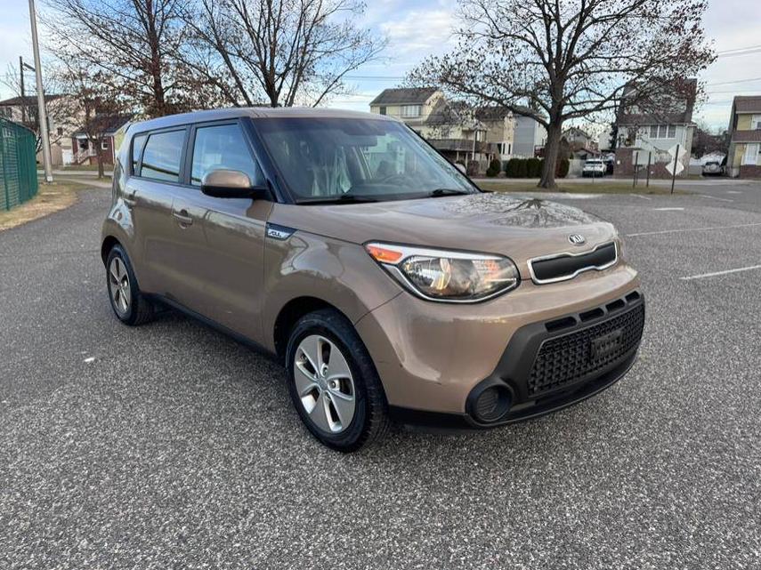 KIA SOUL 2016 KNDJN2A25G7270604 image