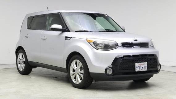 KIA SOUL 2016 KNDJP3A57G7866520 image