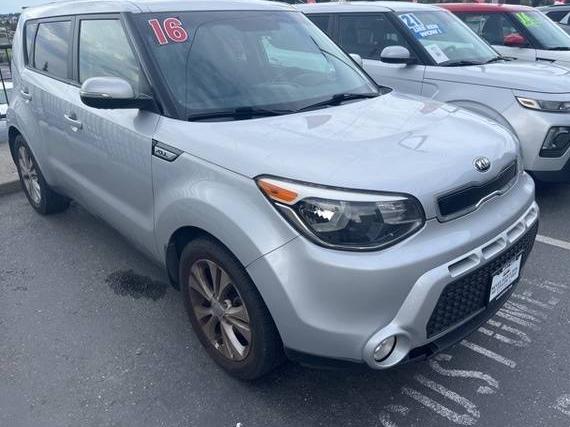 KIA SOUL 2016 KNDJX3A53G7832073 image