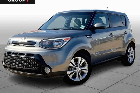KIA SOUL 2016 KNDJP3A50G7330346 image