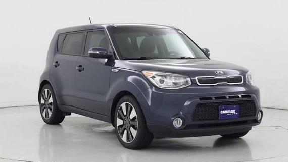 KIA SOUL 2016 KNDJX3A52G7365454 image