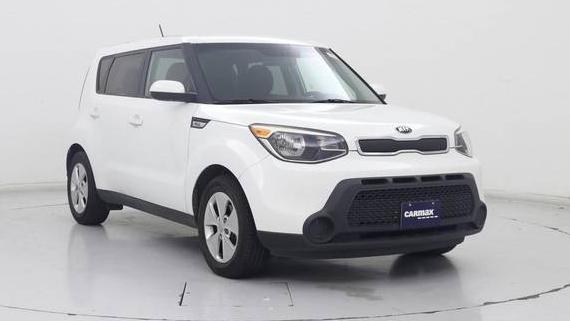 KIA SOUL 2016 KNDJN2A26G7300869 image