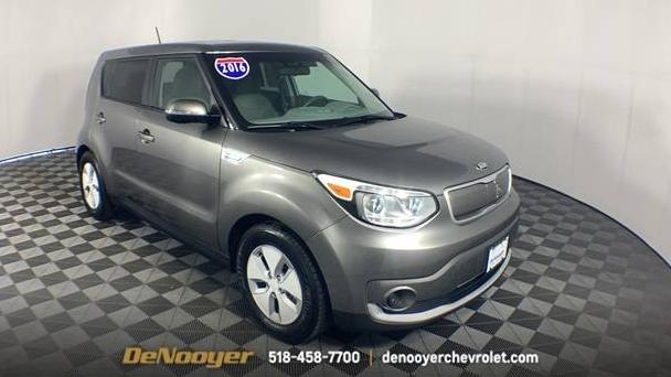 KIA SOUL 2016 KNDJP3AE4G7012603 image