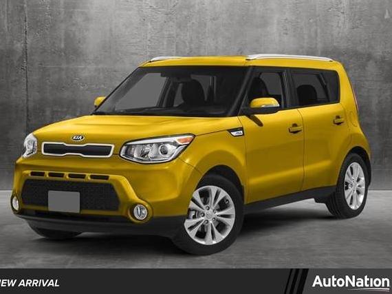 KIA SOUL 2016 KNDJP3A59G7245750 image