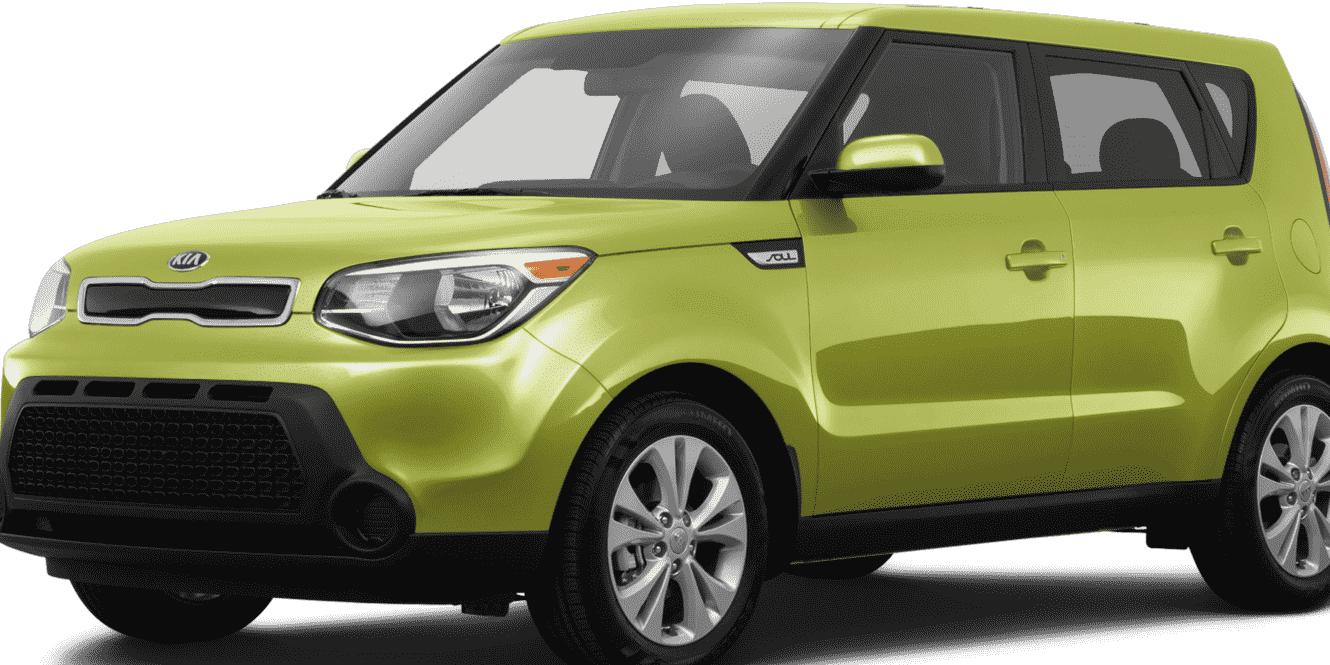 KIA SOUL 2016 KNDJP3A57G7846834 image