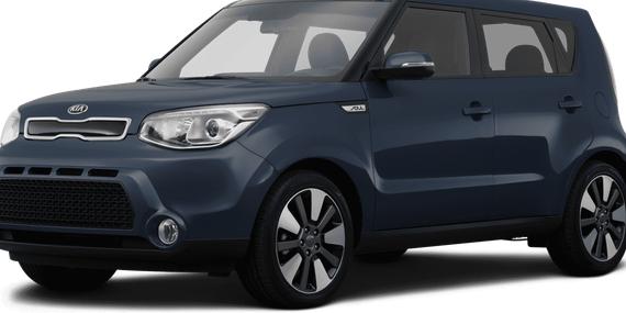 KIA SOUL 2016 KNDJX3A54G7282270 image